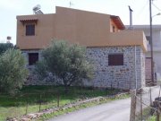 Lenika Kreta, Lenika: Steinhaus mit drei Zimmern in einem traditionellen Dorf zwischen Elounda und Agios Nikolaos zu verkaufen Haus